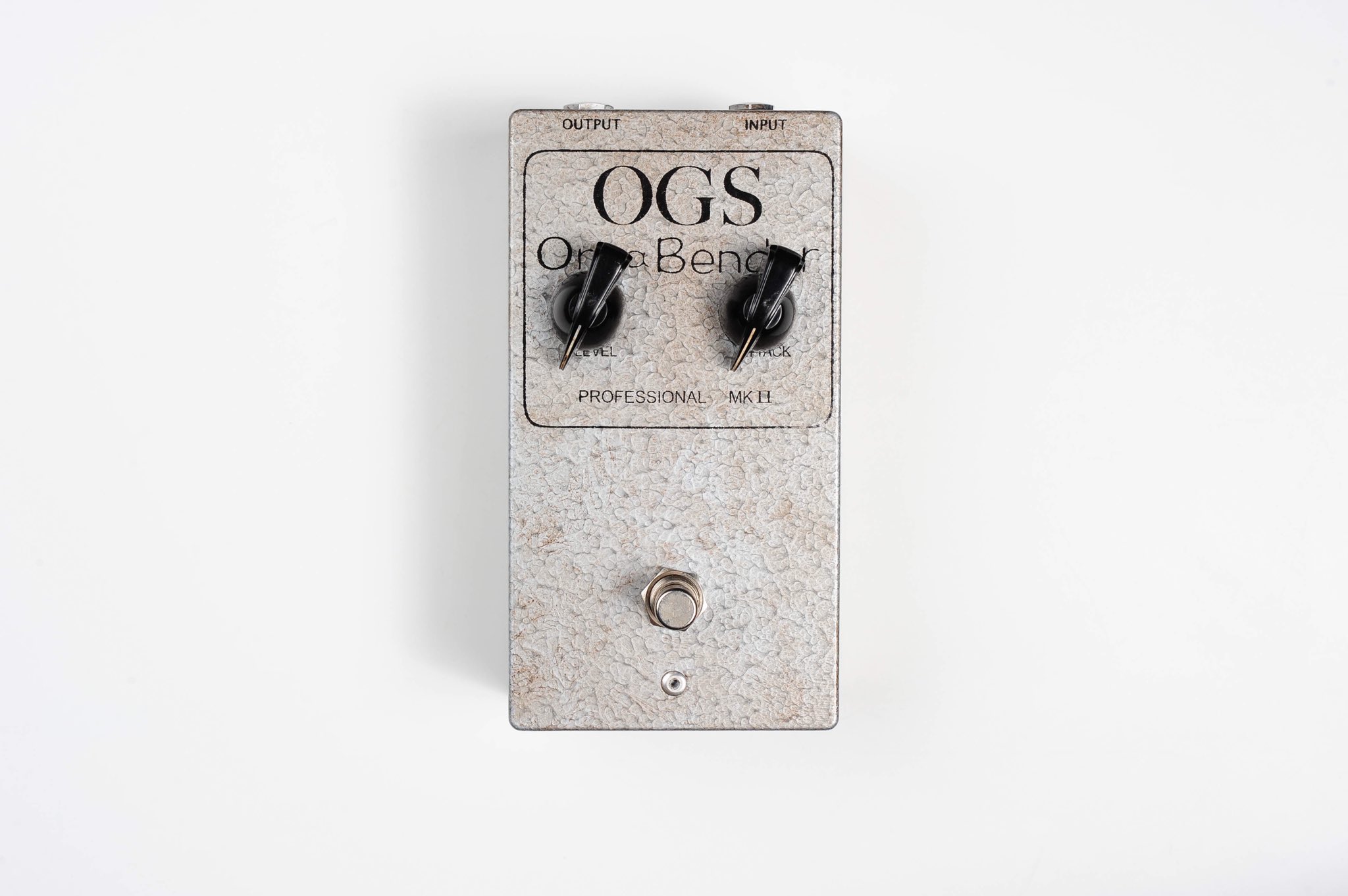 ギター Organic sounds OGS orga bender MK II OGS Orga Bender