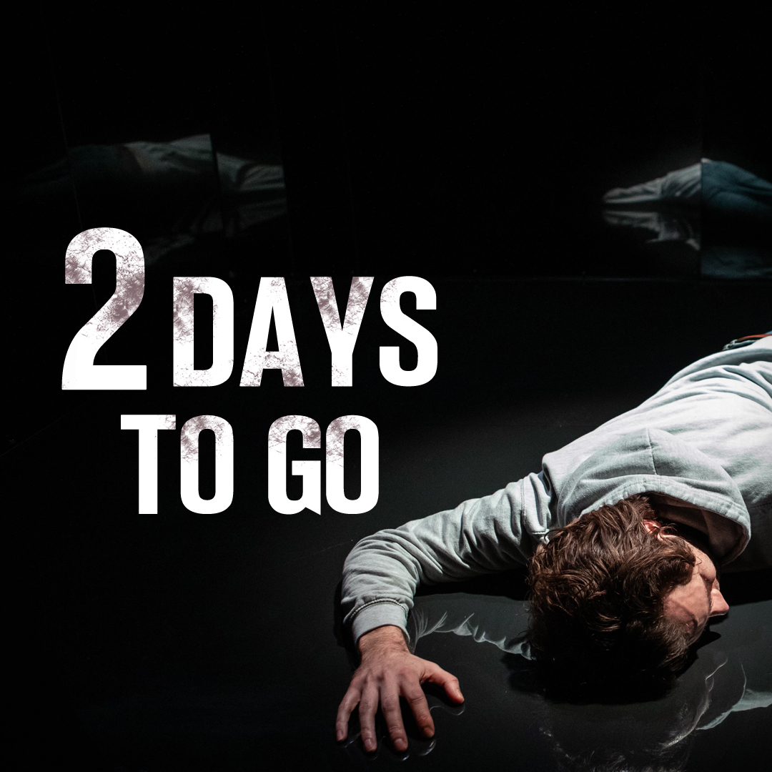 Only two #rageofnarcissus shows to go.

Tonight and tomorrow @ 8.15pm <a href="/ThePleasance/">Pleasance</a> 

Last chance saloon!

pleasance.co.uk/event/rage-nar…