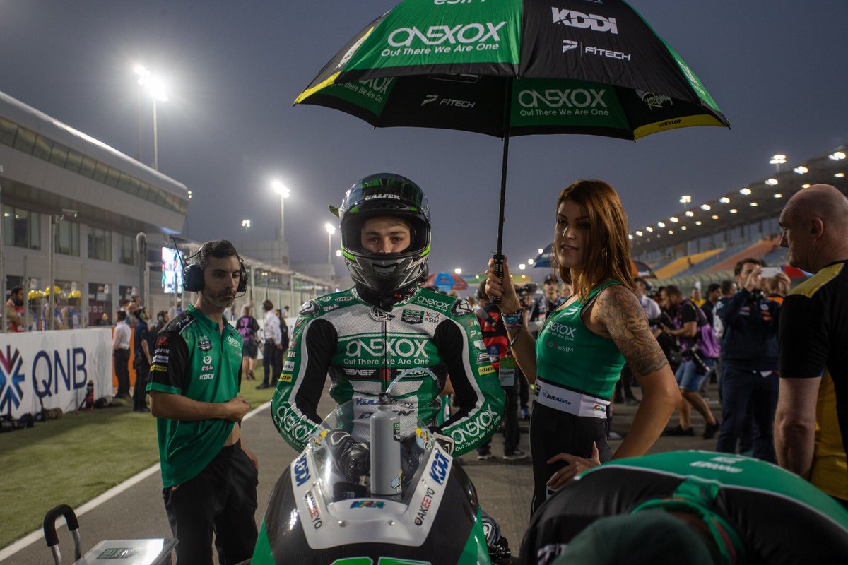 CrazyDutchy53's tweet photo. About last weekend #QatarGP https://t.co/OdvnHwkc0h