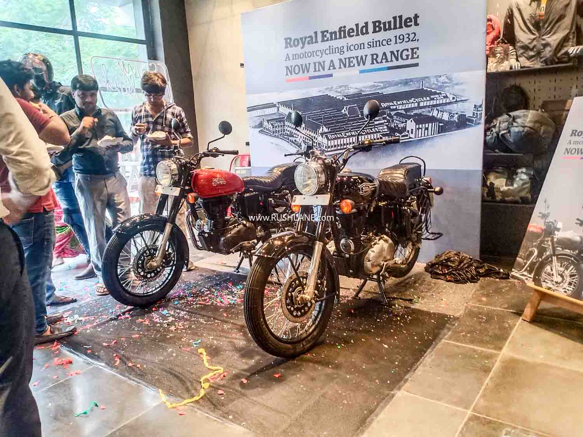 royal enfield costliest bike