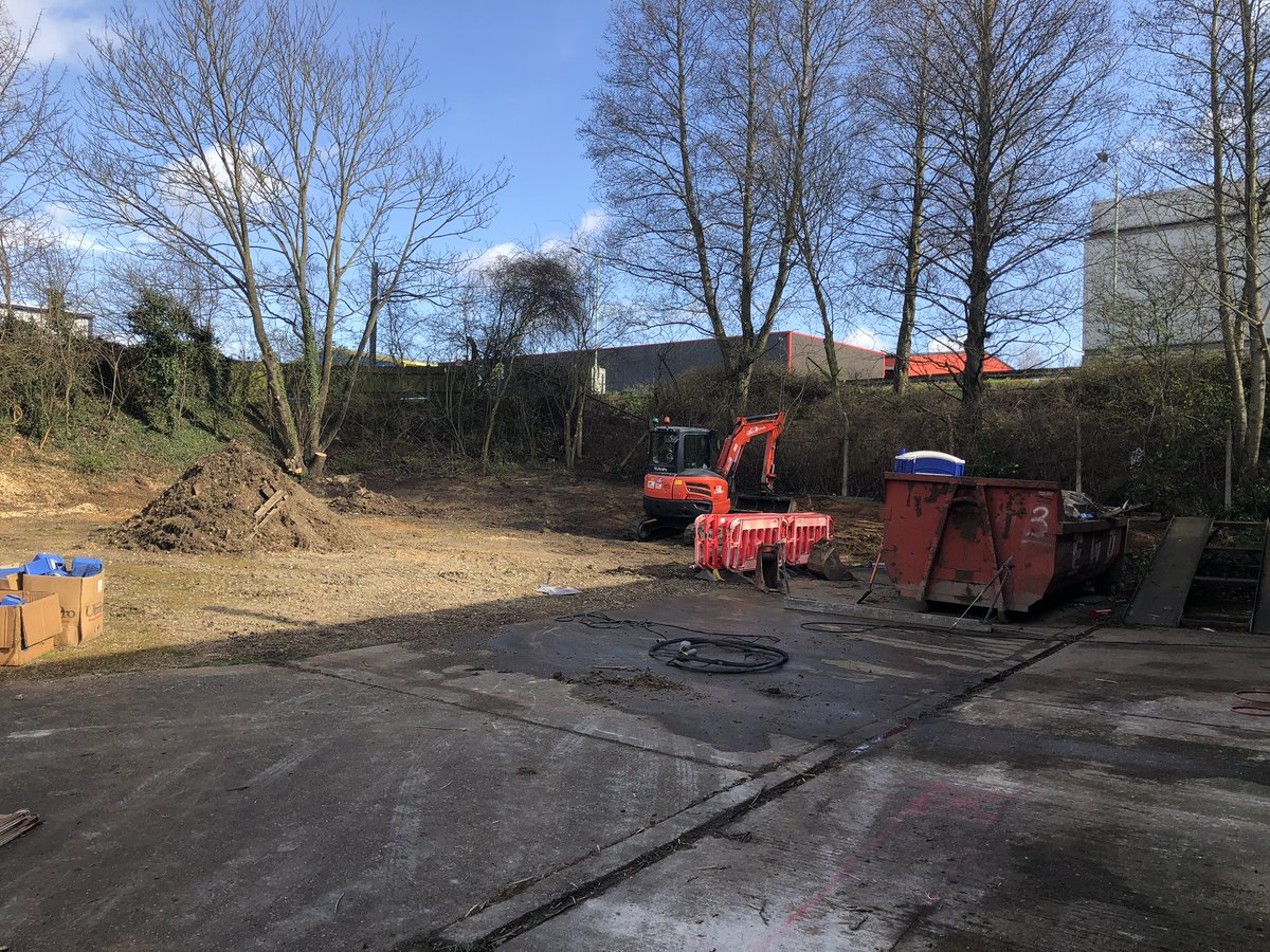 Marc Mead tweet media