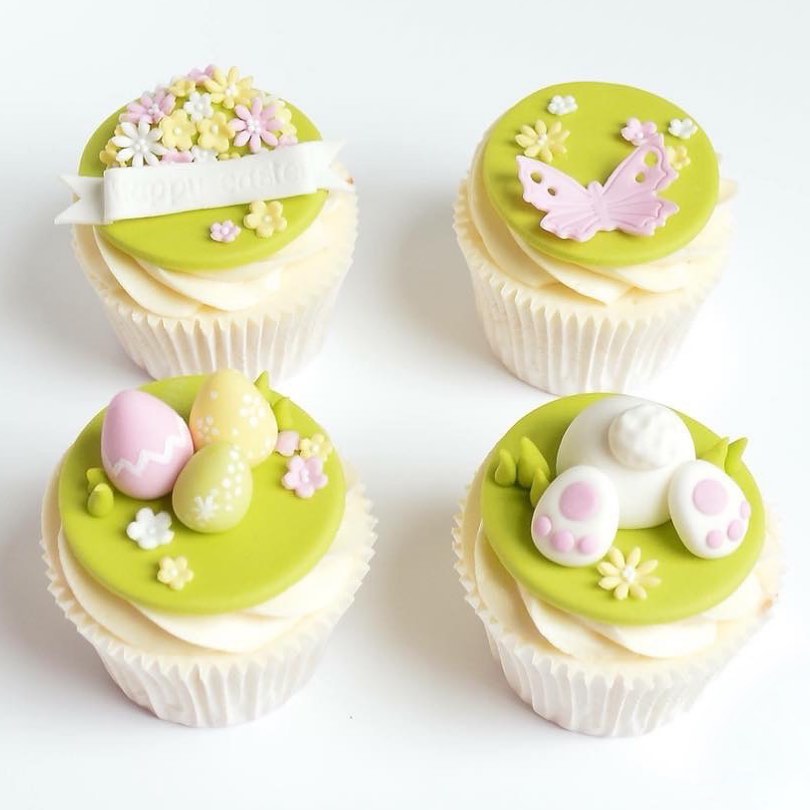 TheCakeCastleBM's tweet photo. Easter Cupcakes are ready 😍

Follow us on Instagram- https://t.co/lT5qq2RQdd

Do you Love Cakes #retweet

Delicious Cake - https://t.co/LfLWW8UMMv 
.
Tag @TheCakeCastleBM in your posts to get Featured. 

#eastercake #eastercupcake #cupcakes  #cakes https://t.co/bKKMMdlTKf