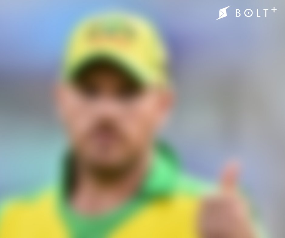 BOLT Cricket ⚡ tweet media