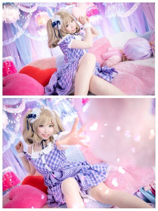 Twitterのコスプレ画像42