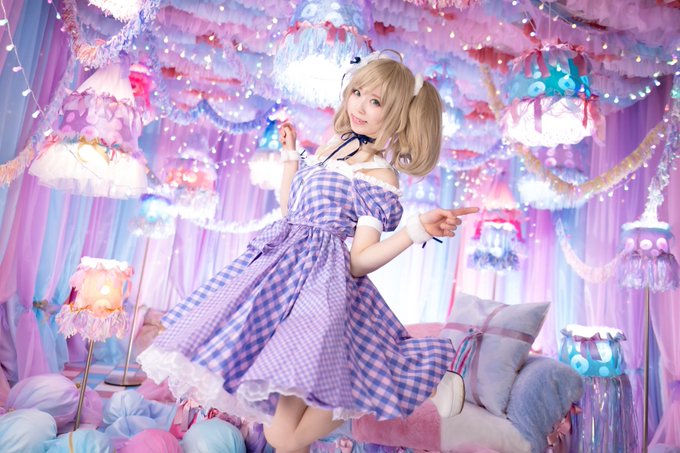 Twitterのコスプレ画像43