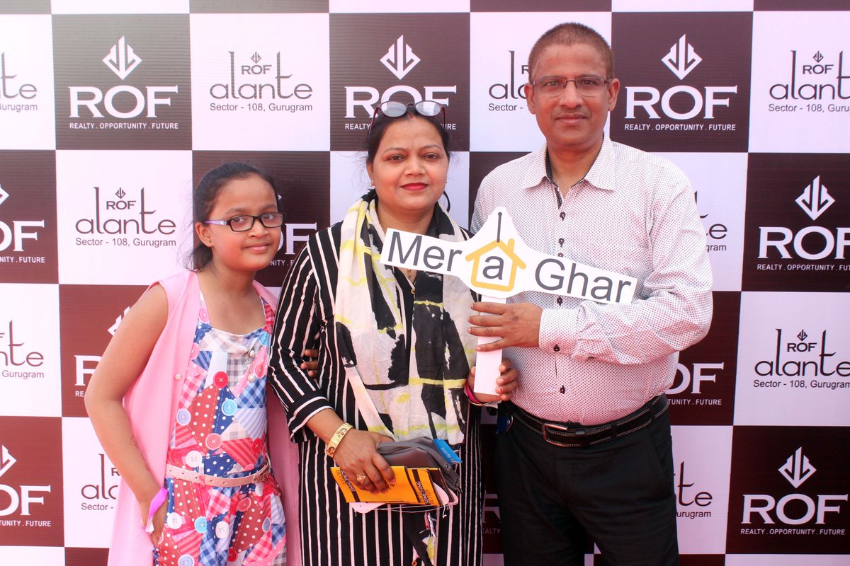 ROF_Group's tweet photo. We are proud to announce the draw results for our new property ROF Alante. 
Unwind happiness with ROF homes: https://t.co/hykA3wTCu5

#thursdaymorning #realestategurugram #realestate #HRERA #rofgroup #dynamiccity #gurgaon #commercialhub #style #newgeneration https://t.co/p5KquKS2eY