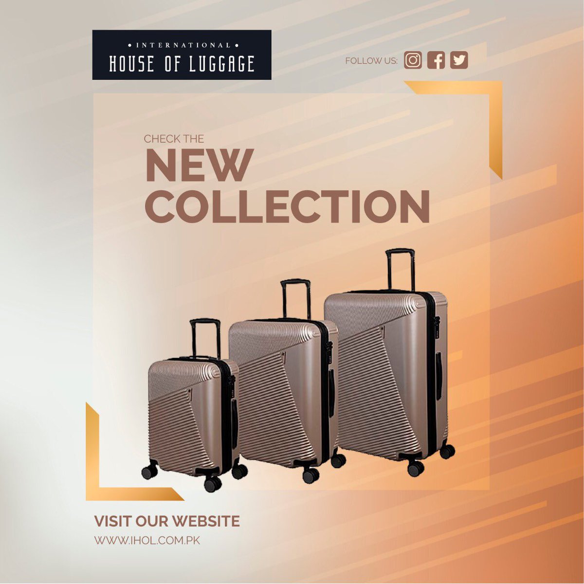 it luggage cloud dancer suitcase