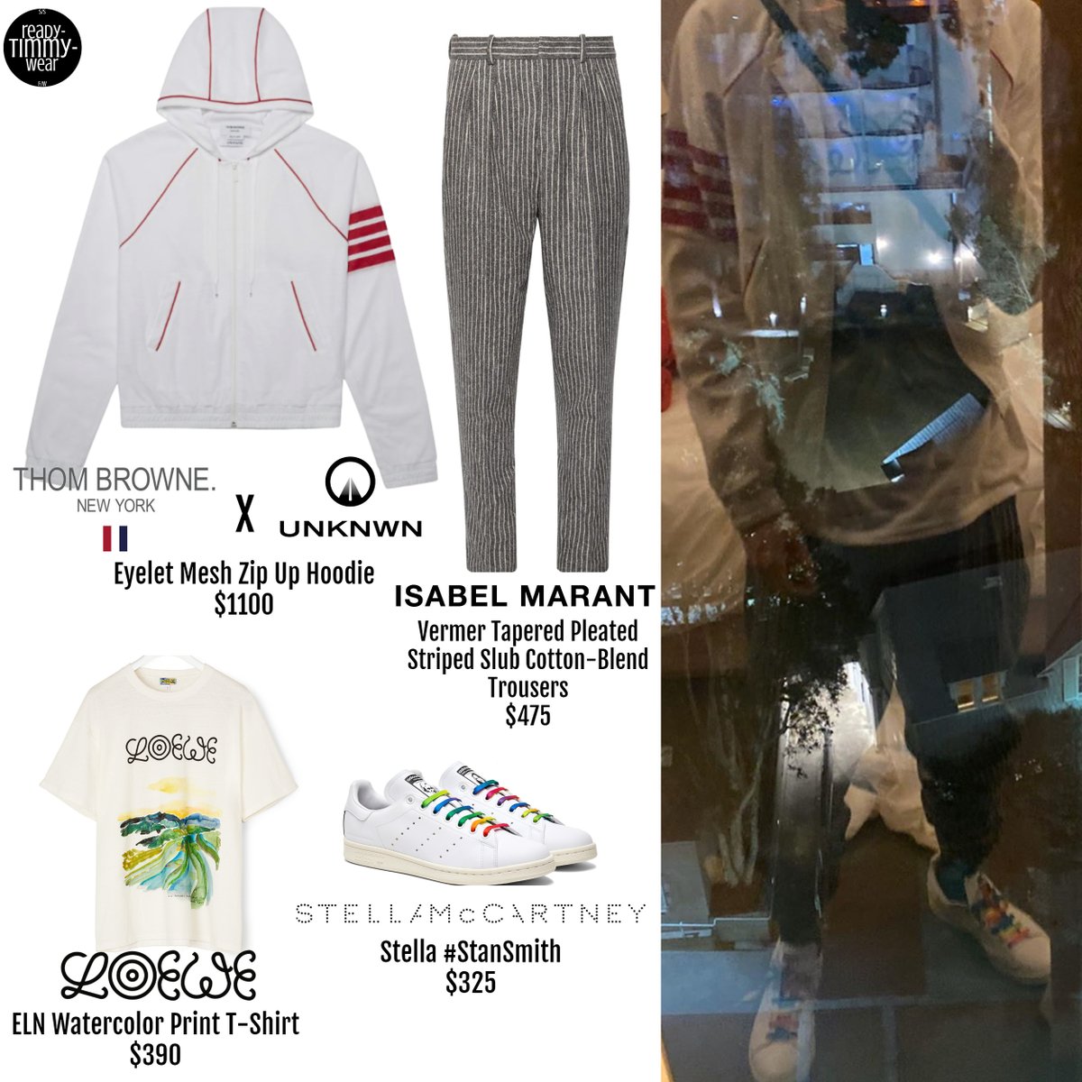 stan smith isabel marant