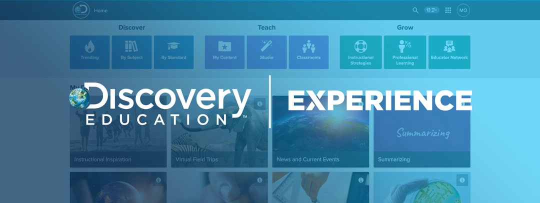 rwarren42's tweet photo. 5 Ways Digital Content Can Support Virtual Learning @DiscoveryEd #DEexperience https://t.co/bcvv2KjGmg https://t.co/gsshTLrZvp