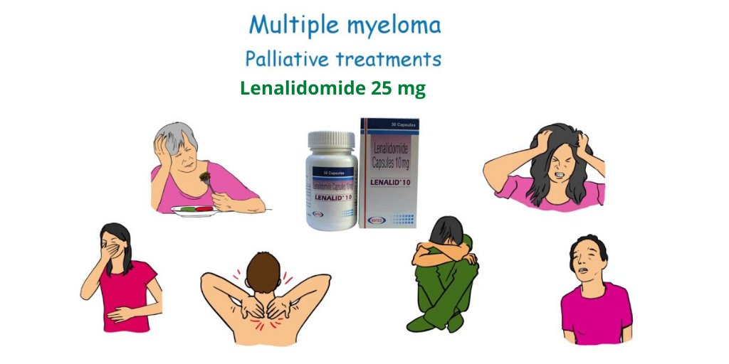 1stindianpharma's tweet photo. Know about multiple #myeloma #diagnosis and #treatment #causes #stages Is Multiple Myeloma a blood cancer? Read https://t.co/3WjxQEnzQk #drugs #Venezuela,#Chile, #Philippines, (#REVLIMID) #lenalidomide 25 mg #lenalid 5 mg #Tablet Contact +91 8130290915 if you need help https://t.co/qQrtbNR3Pl