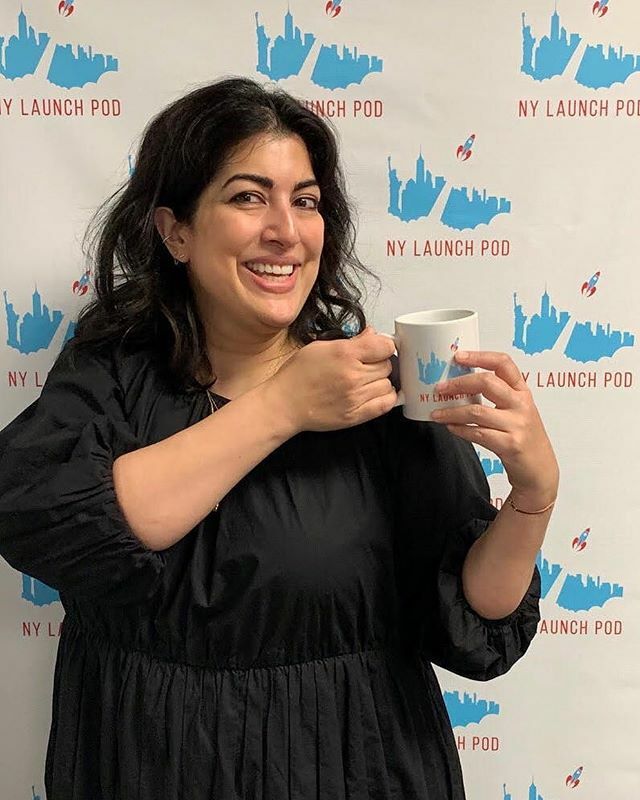 New York Launch Pod tweet media