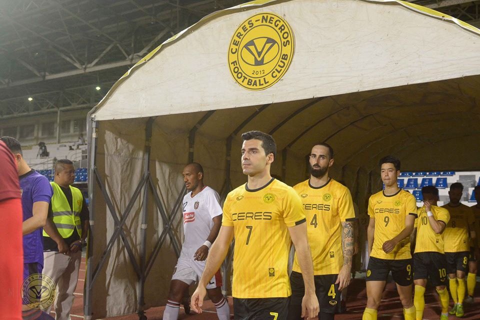 RuizElevenXI's tweet photo. R&amp;G EN @AFCCup🏆

#Group_G 

•Repaso al campeón de Indonesia @baliunitedfc🇲🇨,4-0 de el @CeresNegrosFC🇵🇭 de #7BienveMarañón🇪🇸 ‘90⏱ autor de dos goles ⚽️⚽️,(suma 5 y es el Top Scorer),además un dato...suma 35 goles y es el máximo goleador histórico de la #AFCCup🏆,👏🏽👏🏽👏🏽.

⚽️🇪🇸👍🏽 https://t.co/SpZcHIgTeQ