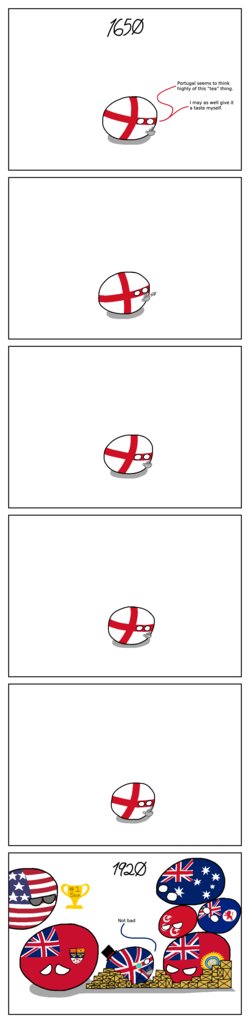 Polandball tweet media
