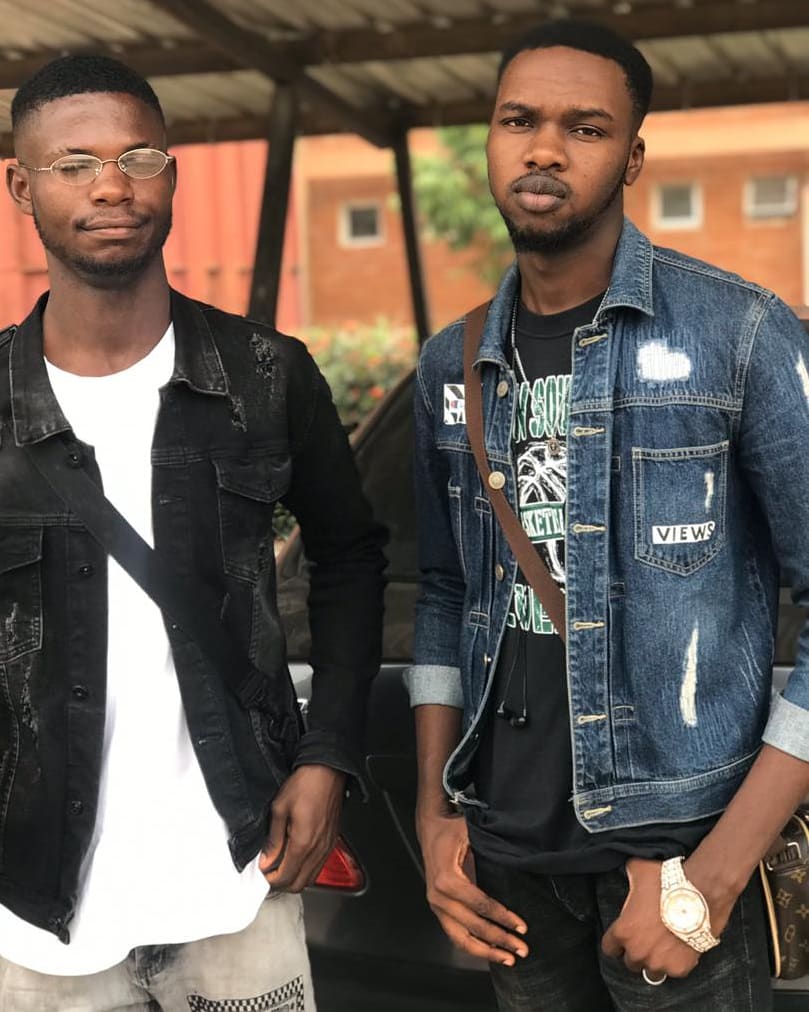 futmxfaces's tweet photo. #thursdayfaces ⬇⬇⬇⬇⬇⬇⬇⬇⬇⬇
Meet @Seyitaiwo18
#futminna
#futmxfaces
#thursday https://t.co/ns9ME8mjS9