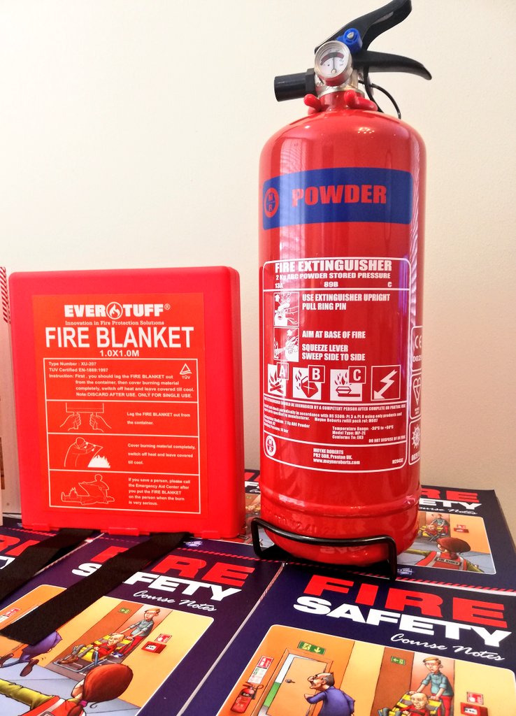 FSHTrainingLtd's tweet photo. If a #Fire was to occur in your home or business would you or your employees know what to do ?
Our fire safety training will equip all to safely deal with any Fire related emergency. #HouseFire #WorkFire #FireSafety #FireTraining #FireWarden #FSHTraining #FireExtinguisher https://t.co/uujkTfNLr4