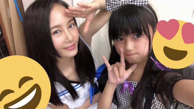 Twitterのコスプレ画像15