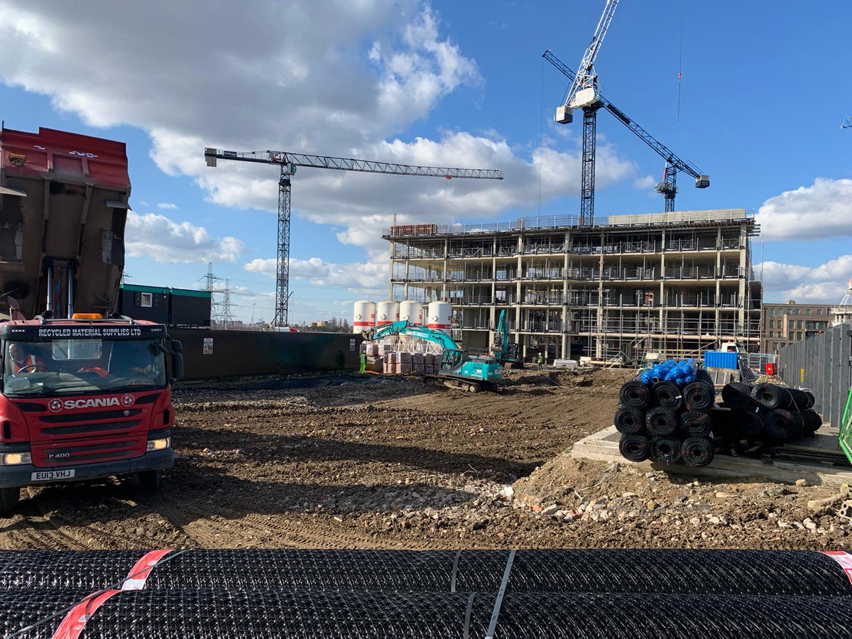 Statom Group tweet media