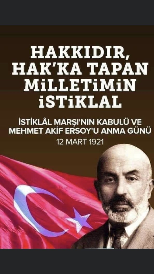 Mekanın cennet olsun inşallah