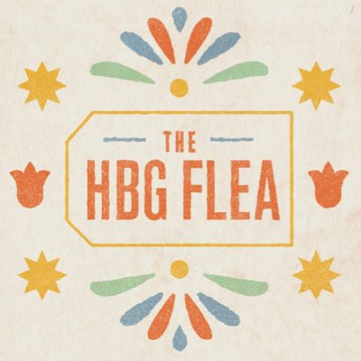 The HBG Flea tweet media