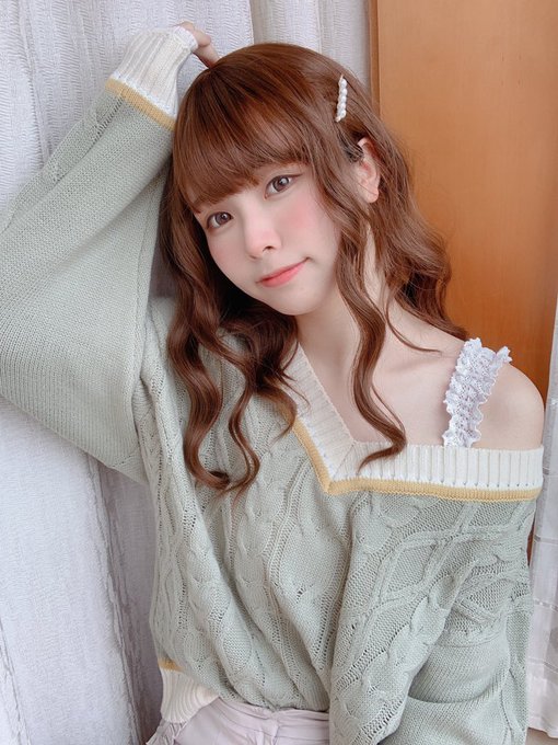 コスプレイヤーLiyuu（リーユウ）のTwitter画像1