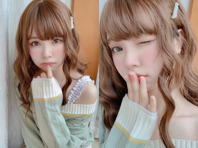コスプレイヤーLiyuu（リーユウ）のTwitter画像2