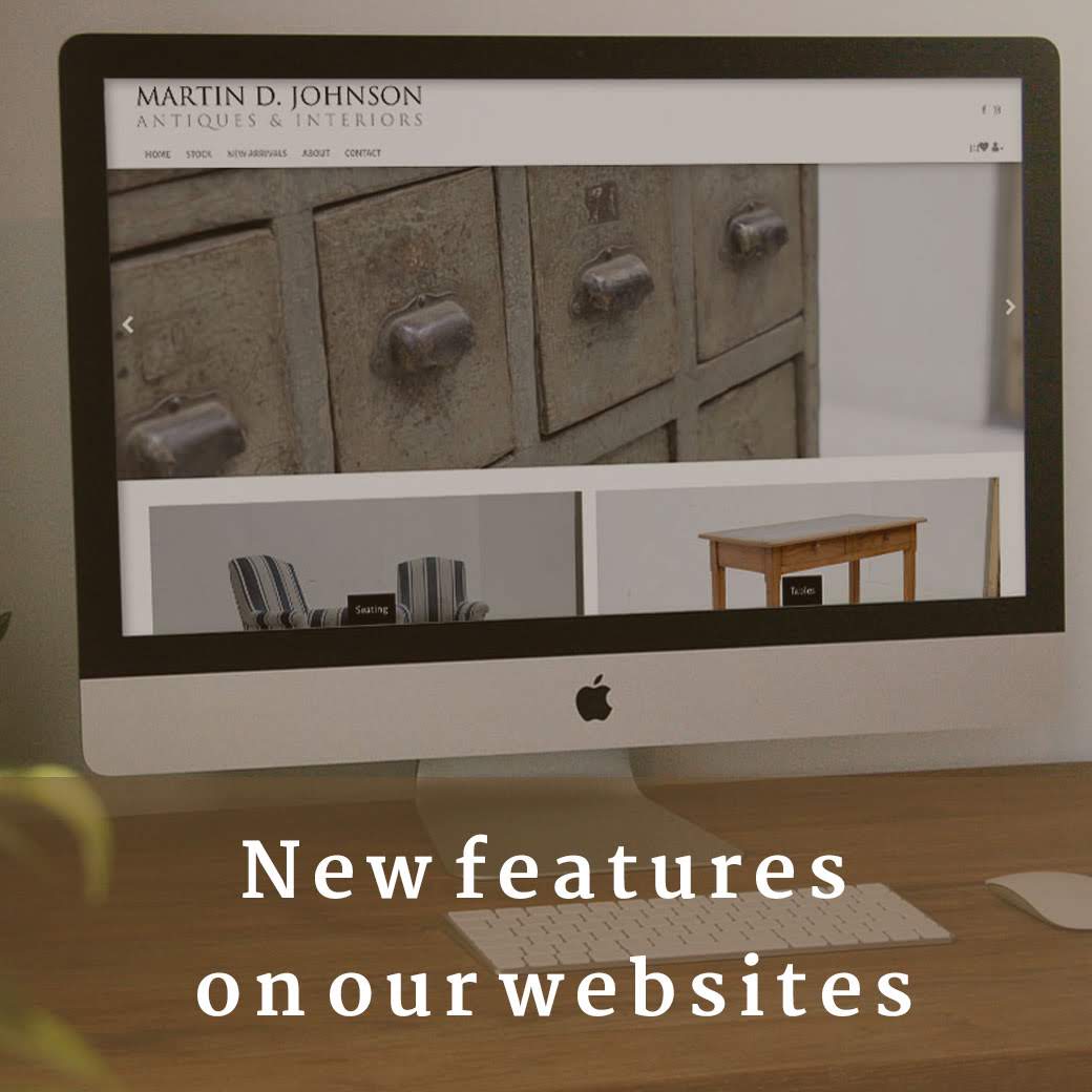 New blog post up on our website 

antiqueswebdesign.com/en-GB/new-feat…