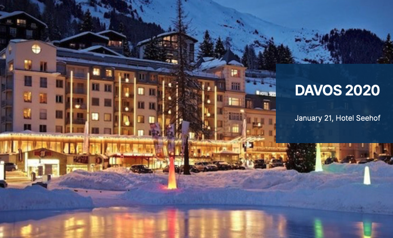 In case you missed our event on the science of #aging at the #wef in #Davos - lnkd.in/dUH5CpN here you can find photos and videos from the gathering. Enjoy!