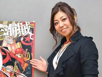 ワンピース ナミの声優は岡村明美 交代理由や代表作 代表キャラを紹介 2ページ目 Selvy
