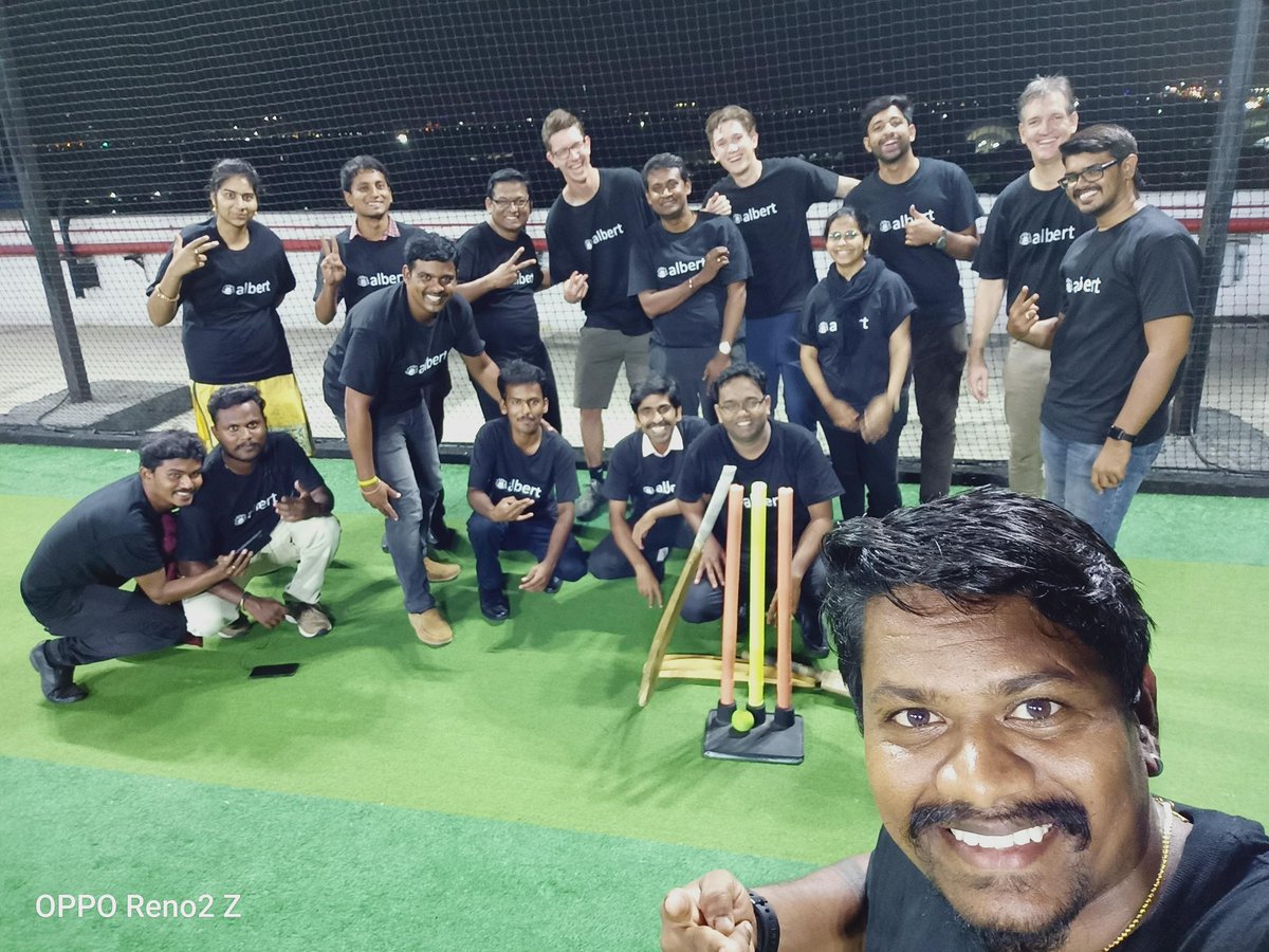 OptiSol's tweet photo. #Clientsvisiting us is one thing! Spending amazing & quality time with them for 7 full days is another. We thank Nick Talken for spending time with us not only professionally, but also like a family. Best 2weeks & moments that keep the #teammotivated, inspired & focused our goals https://t.co/cKgEtEhEi3
