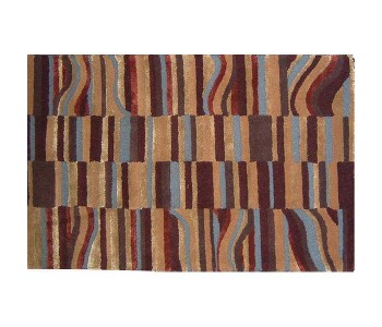 The Barcode Contemporary rug combines innovative and contemporary designs which are certain to transform your home. #rug #carpet #homedecor #interiordesign #rugs #handmade #interior #carpets #design 

Visit our website today!
zebahomes.co.uk