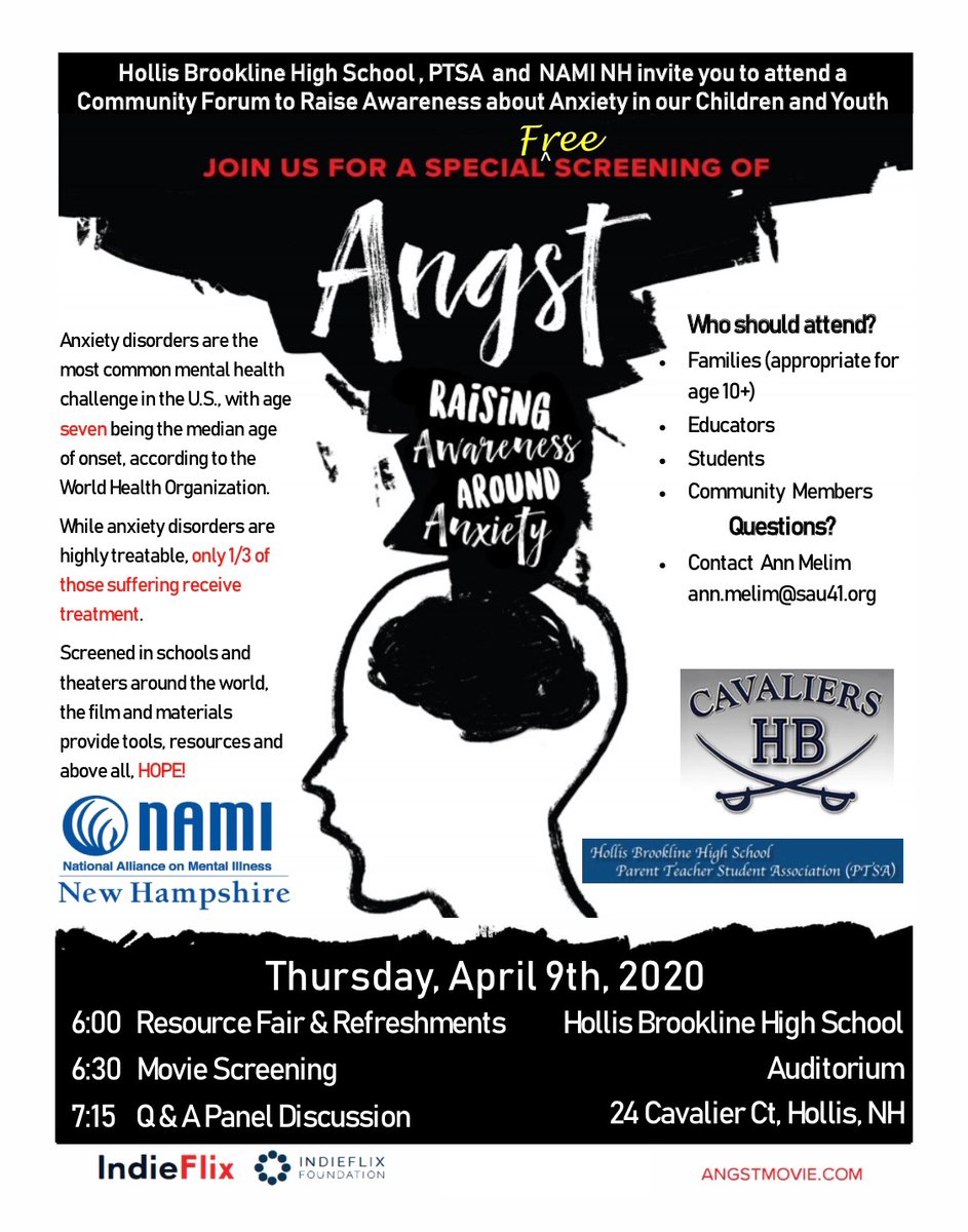 HBHS PTSA (@hbhsptsa) on Twitter photo 