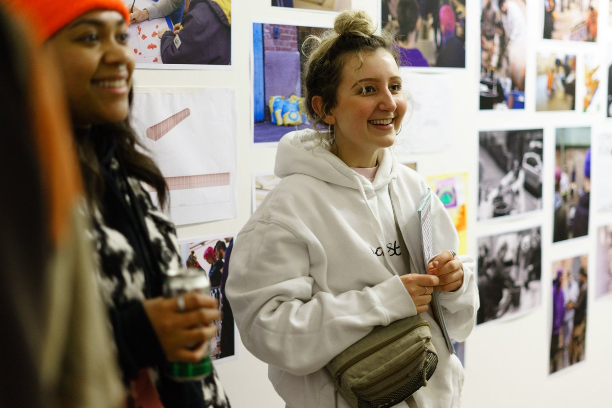 NottinghamSkate's tweet photo. Awesome #skateandcreate exhibition opening night photos by Tom Wragg from @BACKLITgallery last Friday. Open 12-5pm today, Friday and Saturday. Thanks to @MyNottingham and @UKYouth for funding https://t.co/WdRej3w1jP