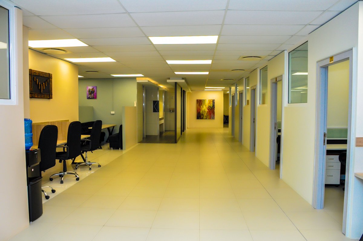 NovareShared's tweet photo. Need someplace you can work from with no distractions?
peep us @NovareShared 
Call 08100936396 https://t.co/pn40VKQovh