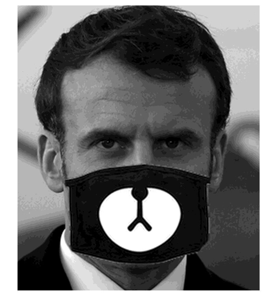 telekiff's tweet photo. Tom Hanks

Rudy Gobert
rabbi jacob il va danser
macron il va parler
#CODVID19 https://t.co/lLUI2njI9h