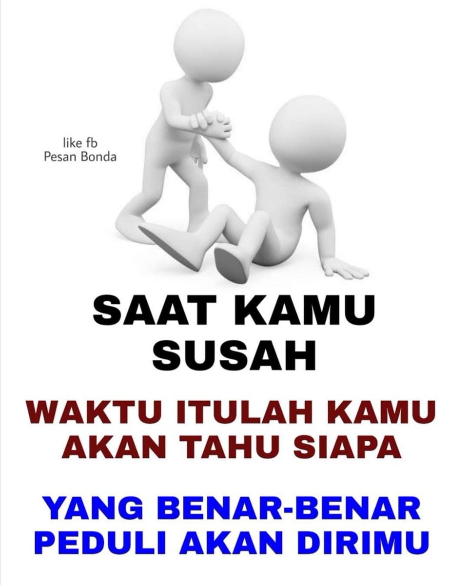 טוויטר Mr Smiley בטוויטר Bilang Senang Akan Ada Janji Yang Akan Susah Senang Bersama Tapi Sebalik Nya Bila Kita Susah Hilan Semua Janji Terimakasih Https T Co 5glvasfbsk