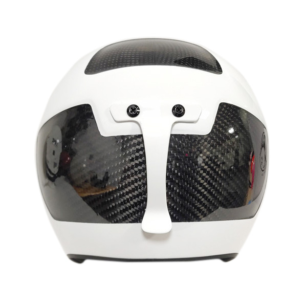 Feiyusports's tweet photo. The spirit of craftsmanship lies in the details, check out our new full carbon racing #ski helmet with Low MOQ!! Contact us #feiyusports and get one to try! #skihelmet #racinghelmet # https://t.co/NnuqUDAFx9
