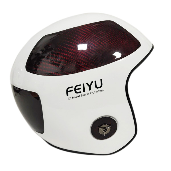 Feiyusports's tweet photo. The spirit of craftsmanship lies in the details, check out our new full carbon racing #ski helmet with Low MOQ!! Contact us #feiyusports and get one to try! #skihelmet #racinghelmet # https://t.co/NnuqUDAFx9