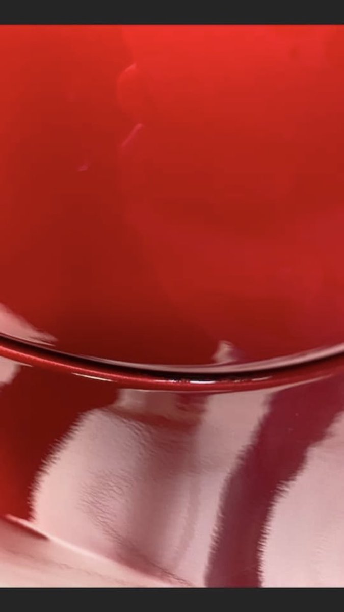 mark_mtv3's tweet image. #TeslaQualityIssues
#TeslaPaintIssues are getting worse. 🙄