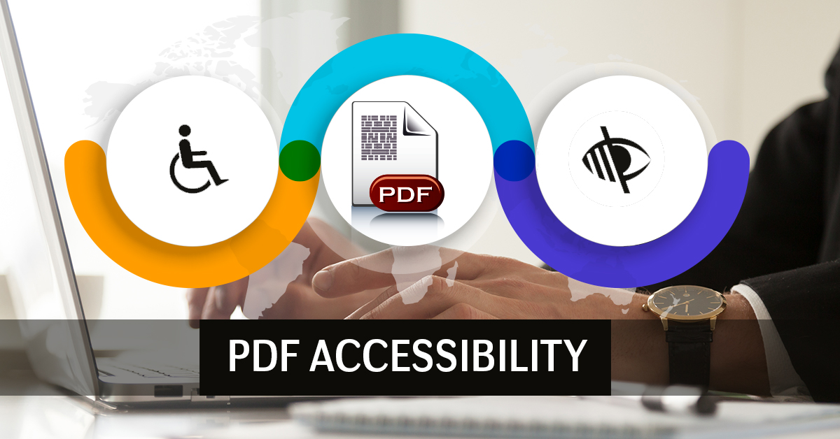 FilesAccess's tweet photo. Leverage our #PDFAccessibilityServices to make your documents accessible for differently-abled users and meet compliance cost-efficiently. Register Free@ https://t.co/RtV2hKC6fl and #MakePDFAccessible @FilesAccess #FilesAccessibilitySolution #PDFAccessibilityPlatform https://t.co/28dHqcVGnC