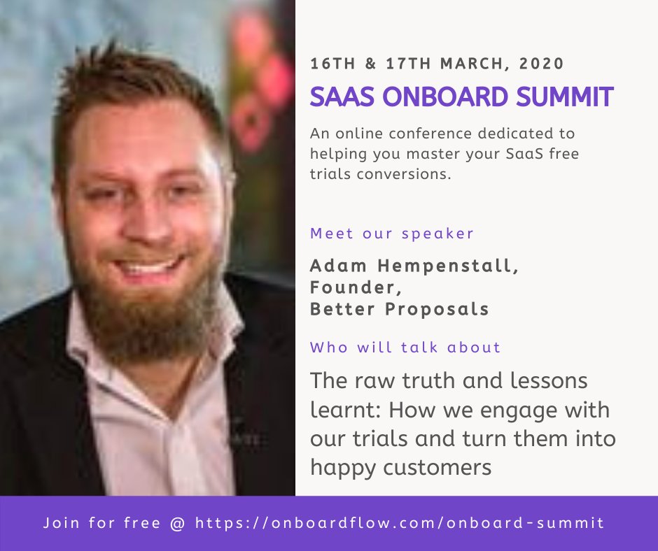 Onboard Summit tweet media