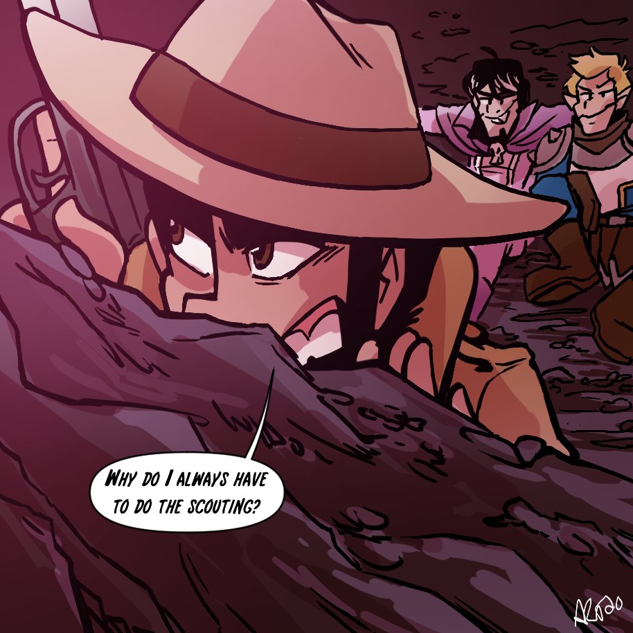 deggey's tweet photo. Can't sleep make Crossover Jokes
Need I remind you Zenigata canonically Has A Good Ass #KoichiZenigata #OminDran #JimDarkmagic #AcquisitionsIncorporated #Lupinthe3rd #art #fanart https://t.co/TZkPCertCz