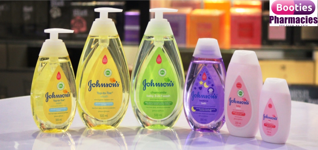 Booties Pharmacies tweet media