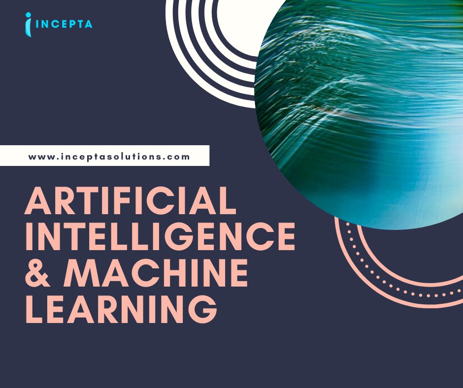 InceptaS's tweet photo. @InceptaS enables your business to power existing systems using advanced #AI & #MachineLearning algorithms.
Visit our website: https://t.co/ENgZueUbCF or email hello@inceptasolutions.com
#businesses #startup #SmartCityPlan #SmartCities #Canada #DigitalTransformation https://t.co/d2gK3ci7h8