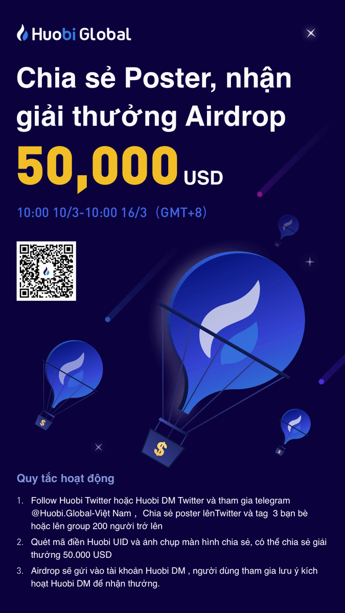 hhien90's tweet photo. @HuobiGlobal  @Ngvanty4 @trhoang98 @ledat262 @xhiep97 @mtrung91 @thdinh94 https://t.co/Ey2p1iAktC