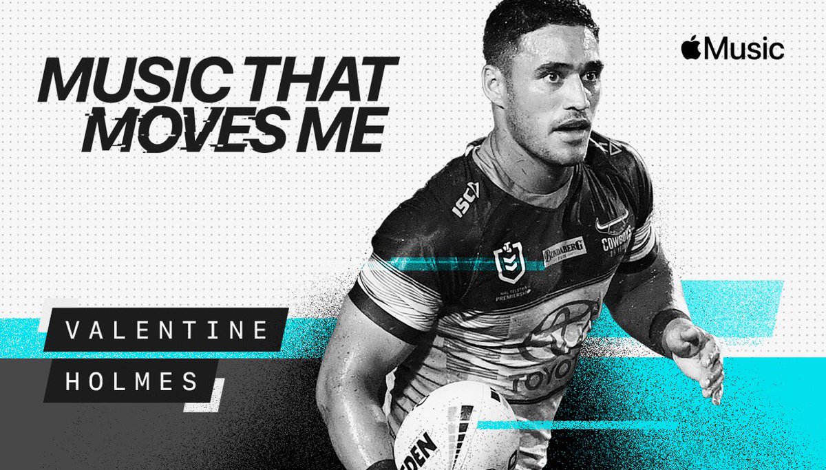 Hey guys I have put together a playlist with some of my favourite songs with <a href="/AppleMusic/">Apple Music</a> from music I listen to before a game, on weekends and also some Chilled music 👌🏽 hope you like! music.apple.com/au/playlist/va…