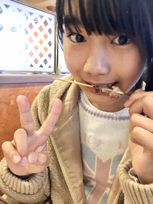 Twitterのコスプレ画像8