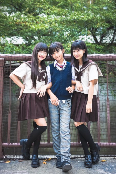 Twitterのコスプレ画像9