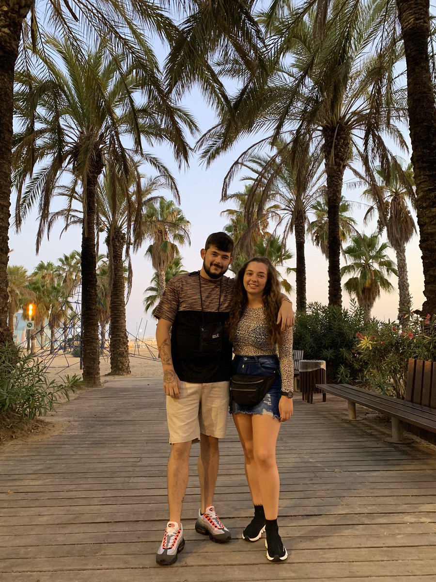 _joelbarlow's tweet photo. Happy birthday @AmyFlood3 you’ve been through so much these last couple of months so hope you have the best day as you deserve it, love you an I’ll see you later on xx https://t.co/wcGdgxjXsx