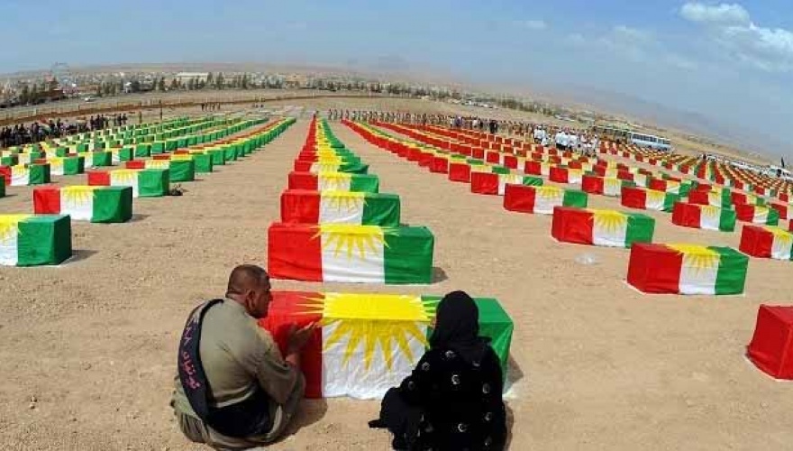 argesizm's tweet photo. Enfal Katliamını Unutmadık!
Zalim ve Köpek Saddam tarafında Irak'ta Kürtlere yönelik katliamda 210.000 Bin Kürt çocuk, yaşlı, genç denmeden katledildi!

Katliamın ismi ''Enfal'' Kuran'dan bir sureden alınmıştır. https://t.co/TQu69nCX6N