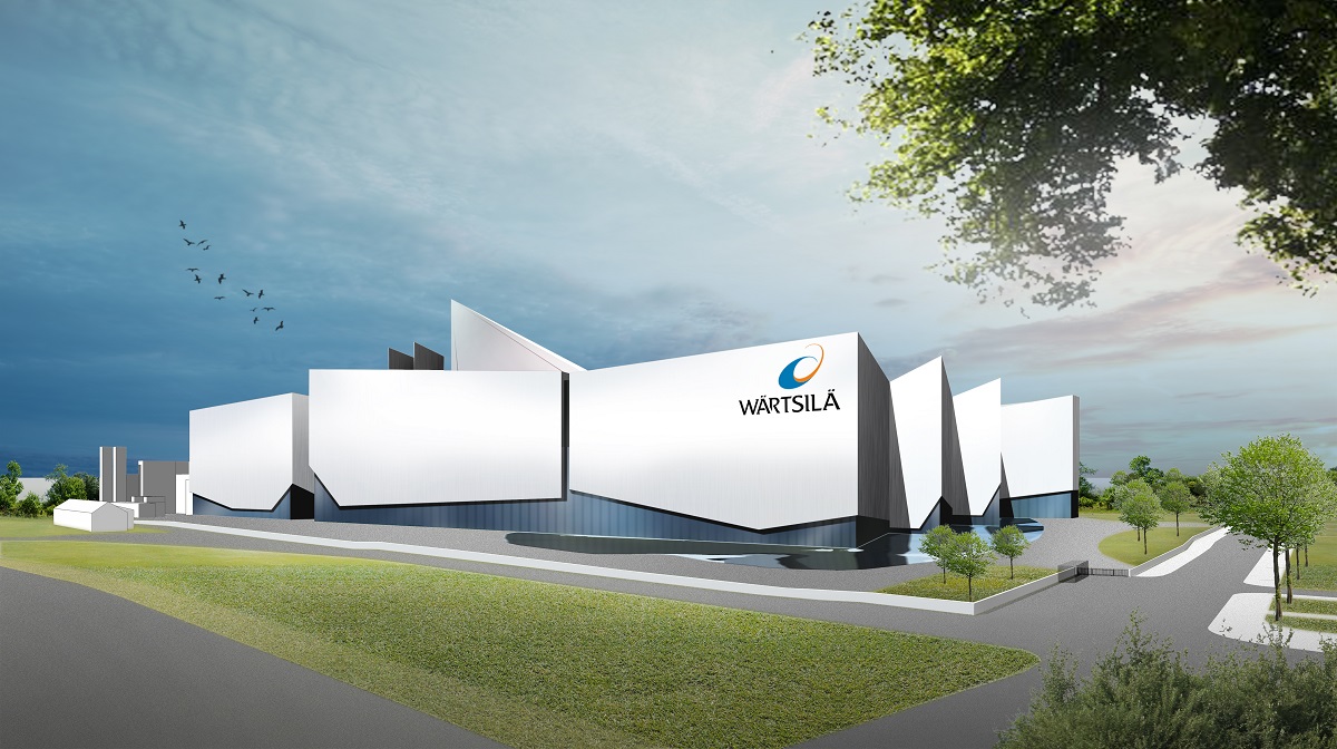 wartsilacorp's tweet photo. Wärtsilä strengthens the ecosystem built around #SmartTechnologyHub in Vaasa by selling the engine block machining and related operations in Delivery Centre Vaasa to Oy Leinolat Ab and the machine tool maintenance to Konecranes Finland Oy. https://t.co/2BCNGGo0mS https://t.co/AhTThClVBo